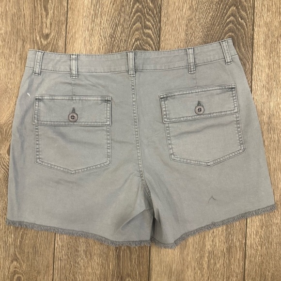 Core Life shorts x 2 blue and grey SZ  12 - Picture 4 of 8